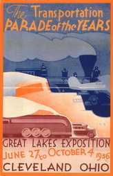 Great Lakes Expo 21